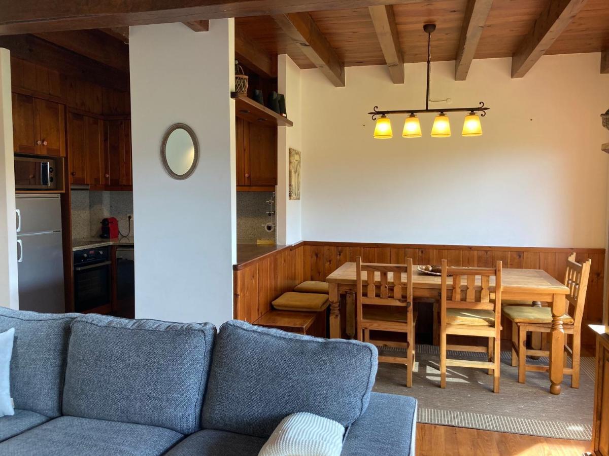 Casa Argelaga Apartment Sainte-Léocadie Екстериор снимка